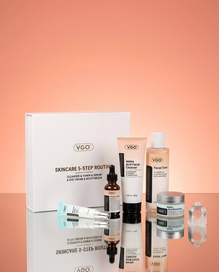 Skincare Set