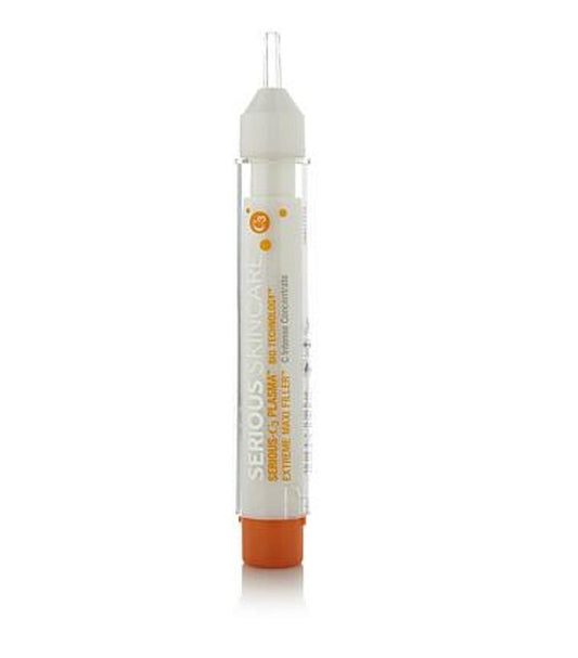 Serious Skincare C3 Plasma Extreme Wrinkle Filler 0.3 Ounce