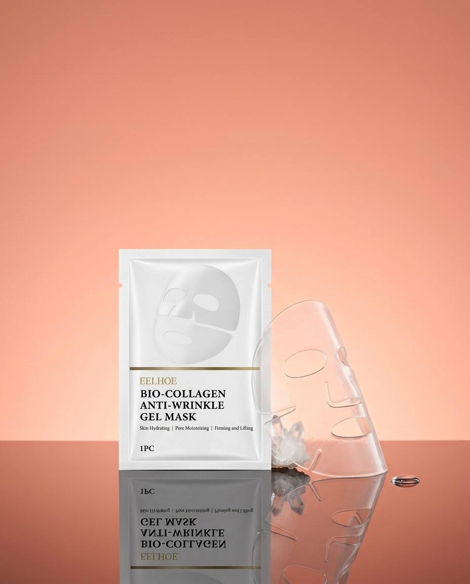 Hydrating Collagen Face Mask