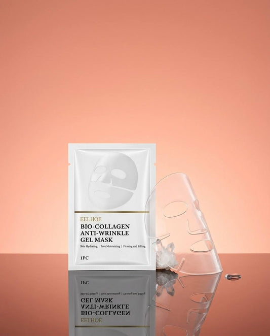 Hydrating Collagen Face Mask