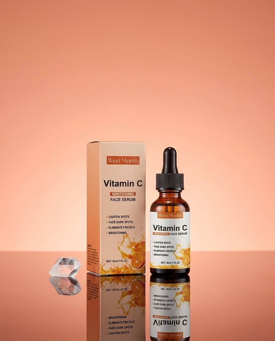 Vitamin C Brightening Serum