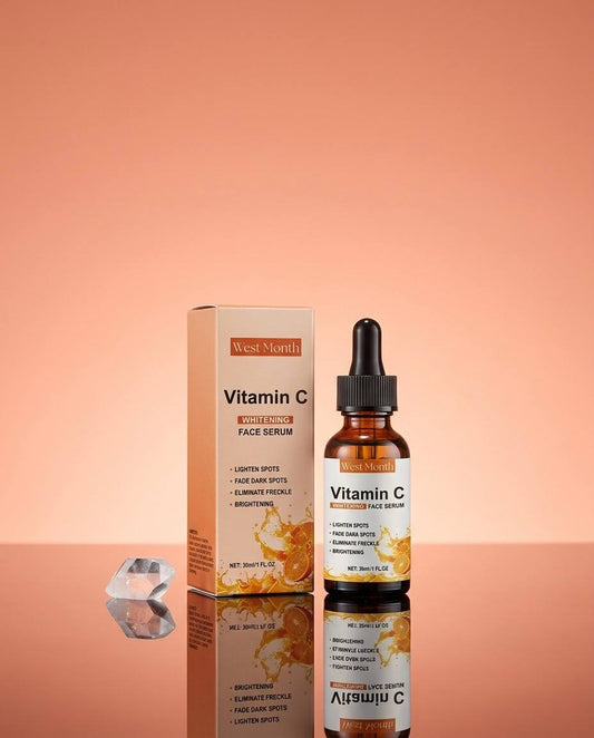 Vitamin C Brightening Serum