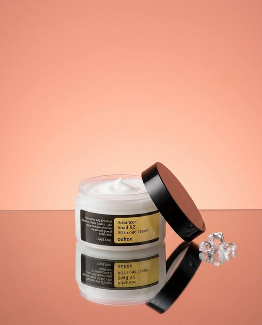 Snail Anti-Aging Cream