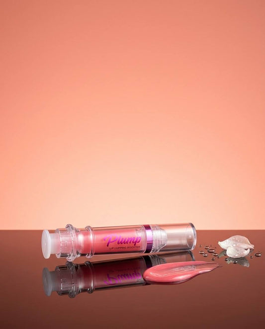 Glossy Lip Mirror Liquid Lipstick